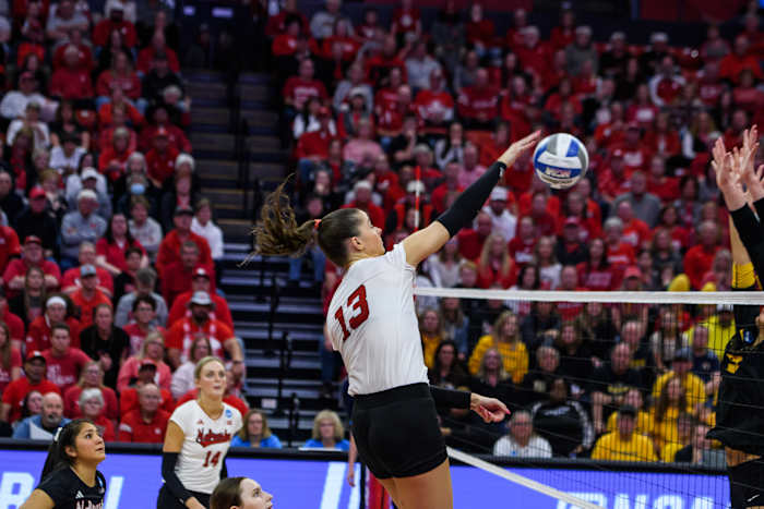 16_Merritt Beason_VB vs Mizzou NCAA Rd 2 1202